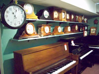 Clocks