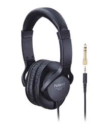 Headphones